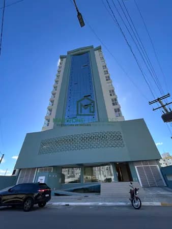 Apartamento em Laguna - Mar Grosso