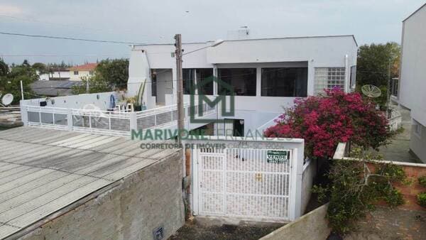 Casa em Jaguaruna - Camacho