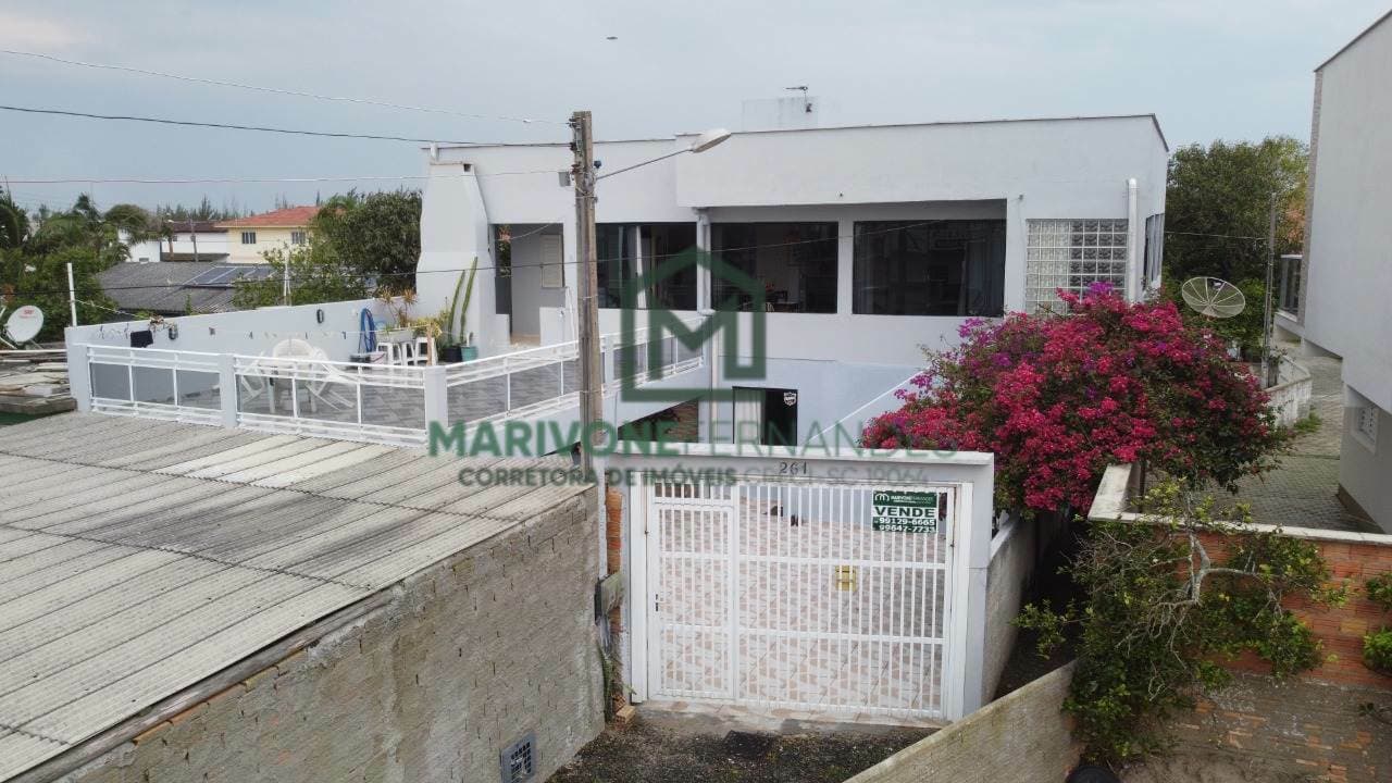 Casa em Jaguaruna - Camacho