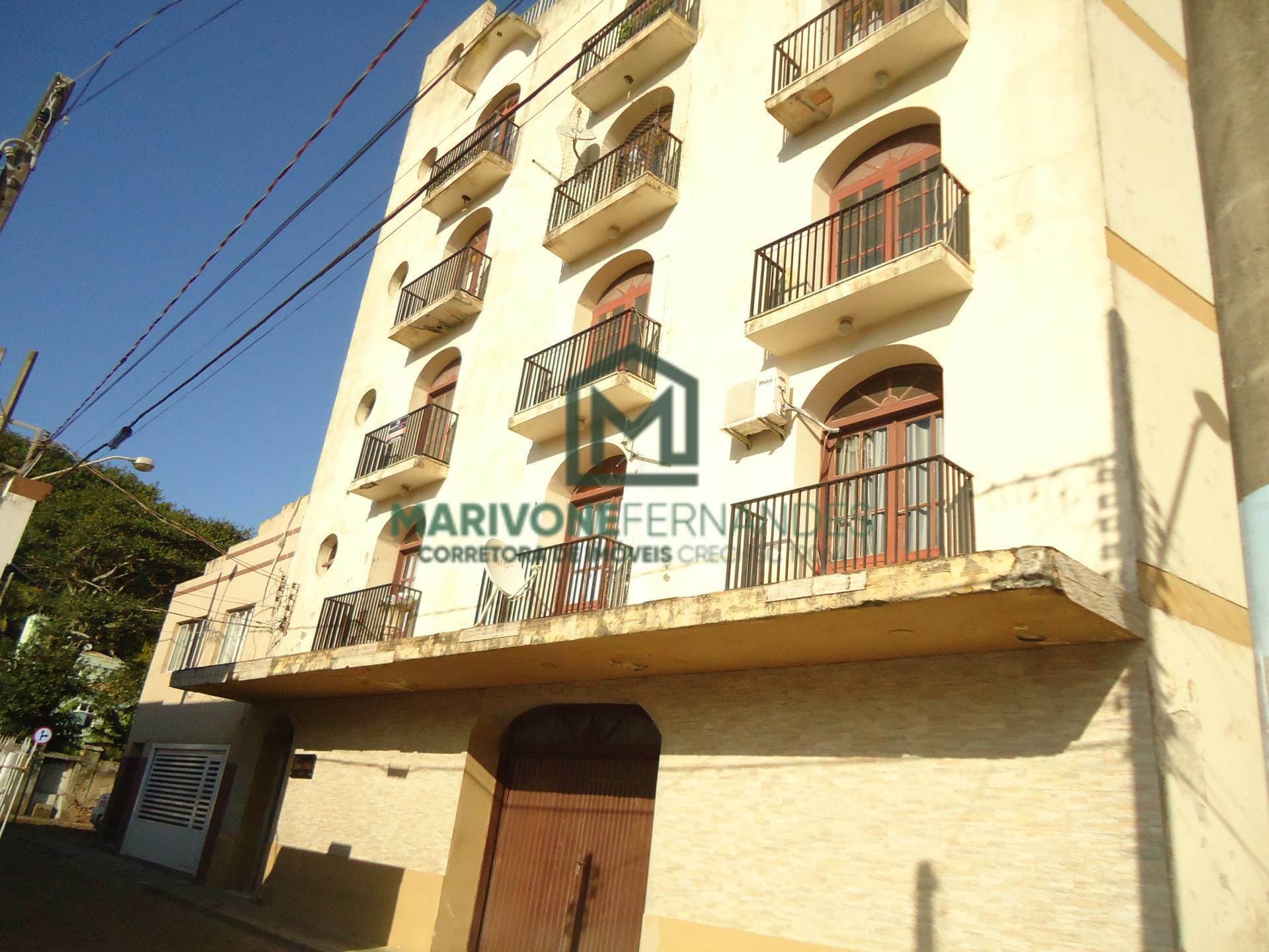 Apartamento em Laguna - Centro