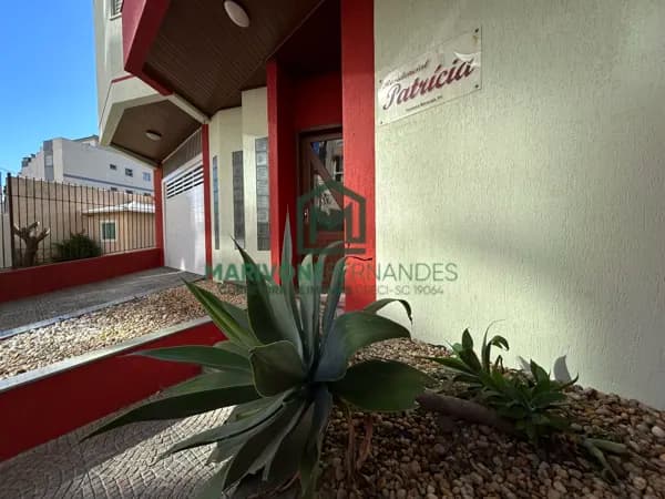 Apartamento em Laguna - Mar Grosso