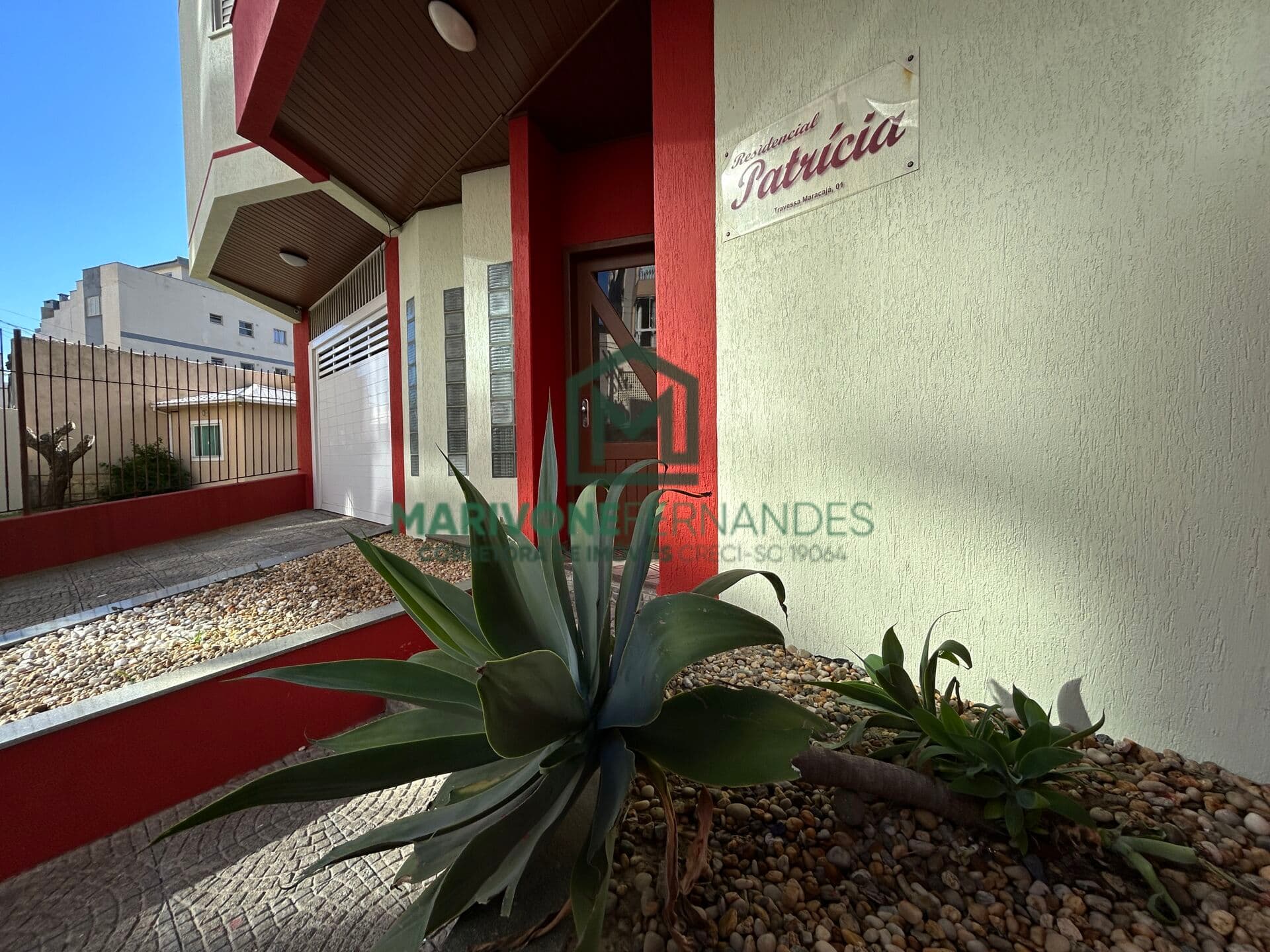 Apartamento em Laguna - Mar Grosso