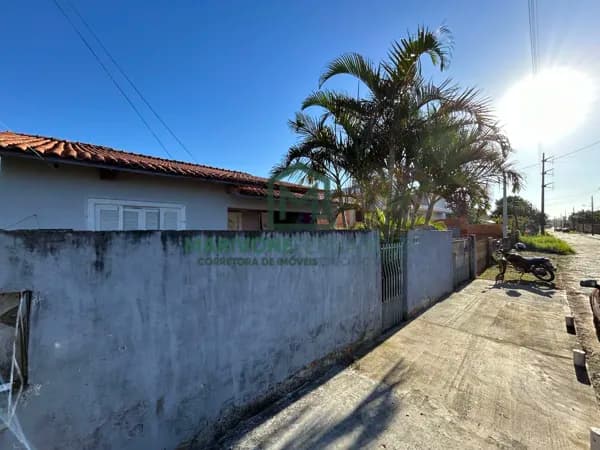 Casa em Laguna - Portinho