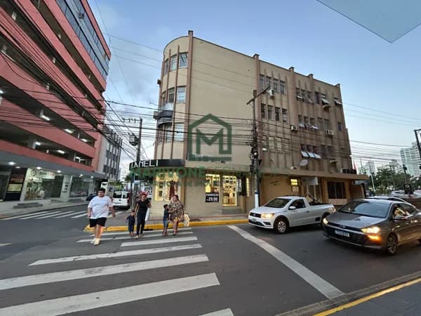 Sala/Conjunto em Tubarão - Centro