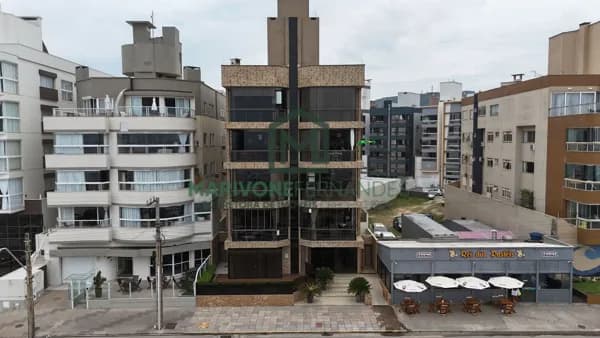 Apartamento em Laguna - Mar Grosso
