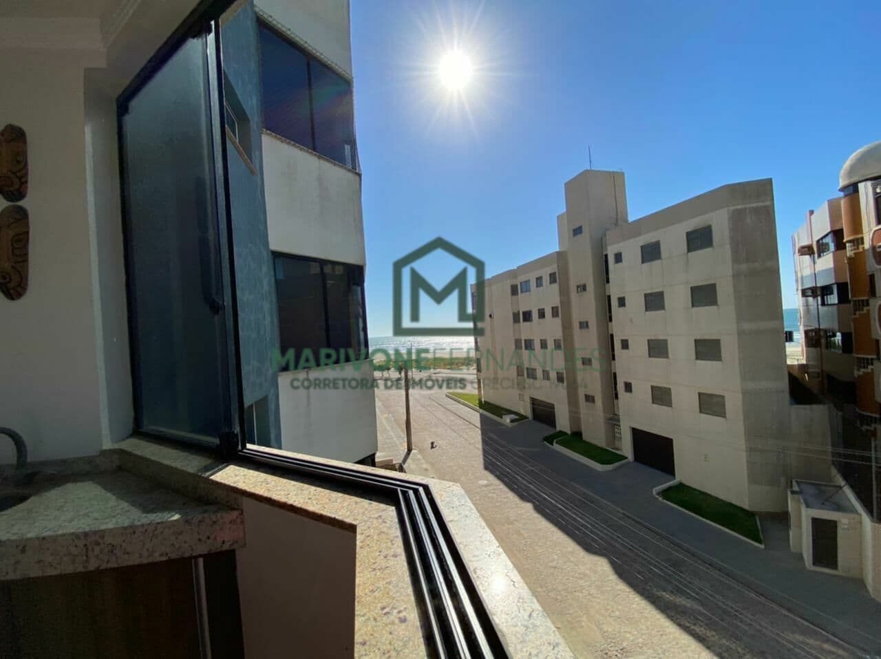 Apartamento Padrão
