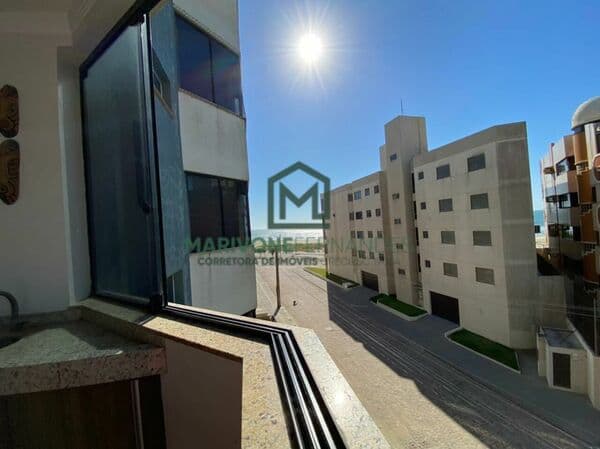 Apartamento Padrão
