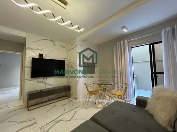 Apartamento em Laguna - Mar Grosso