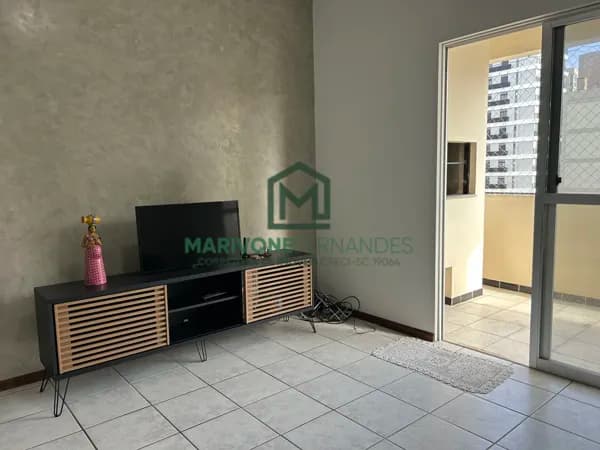 Apartamento em Laguna - Mar Grosso