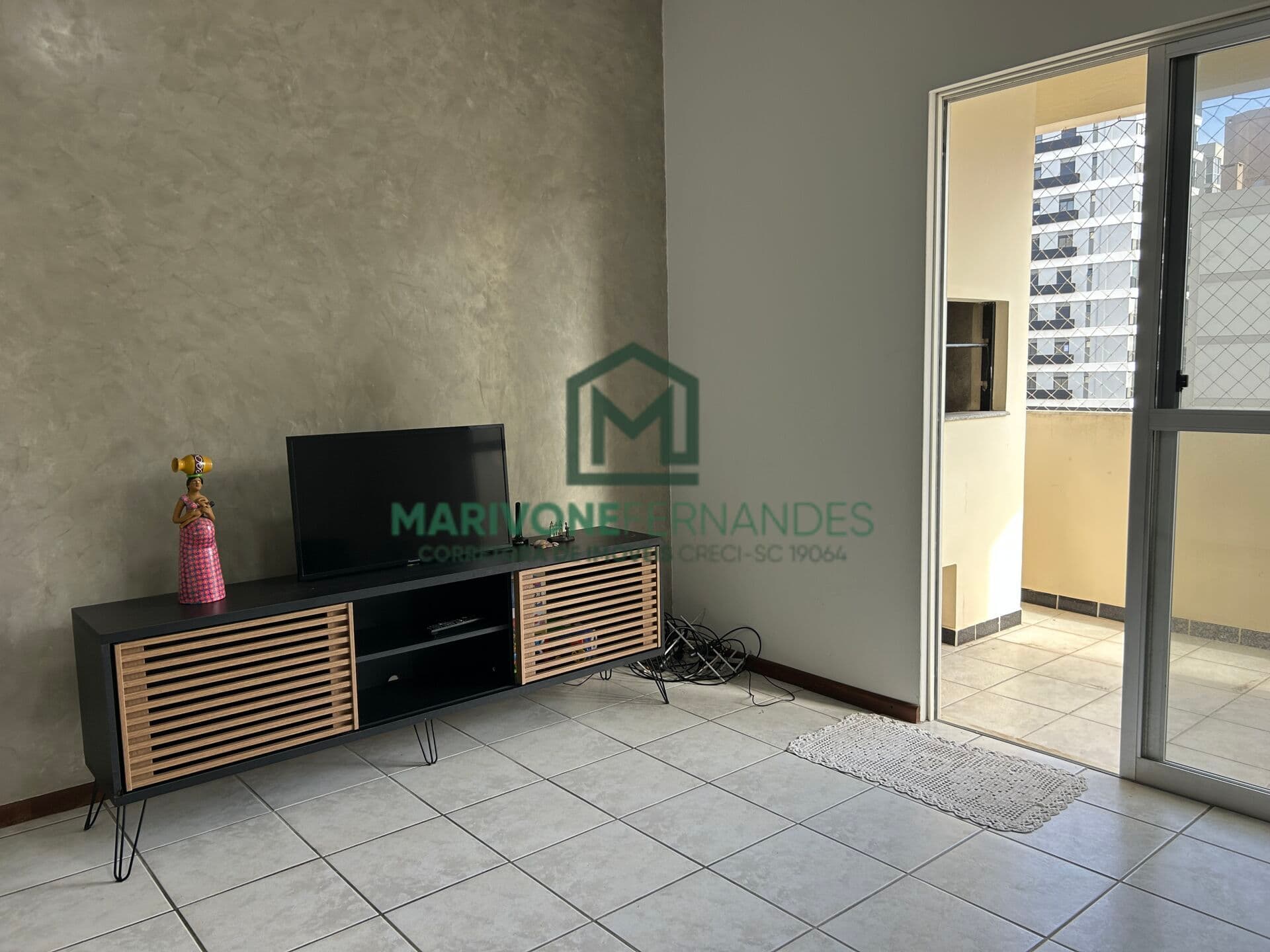 Apartamento em Laguna - Mar Grosso