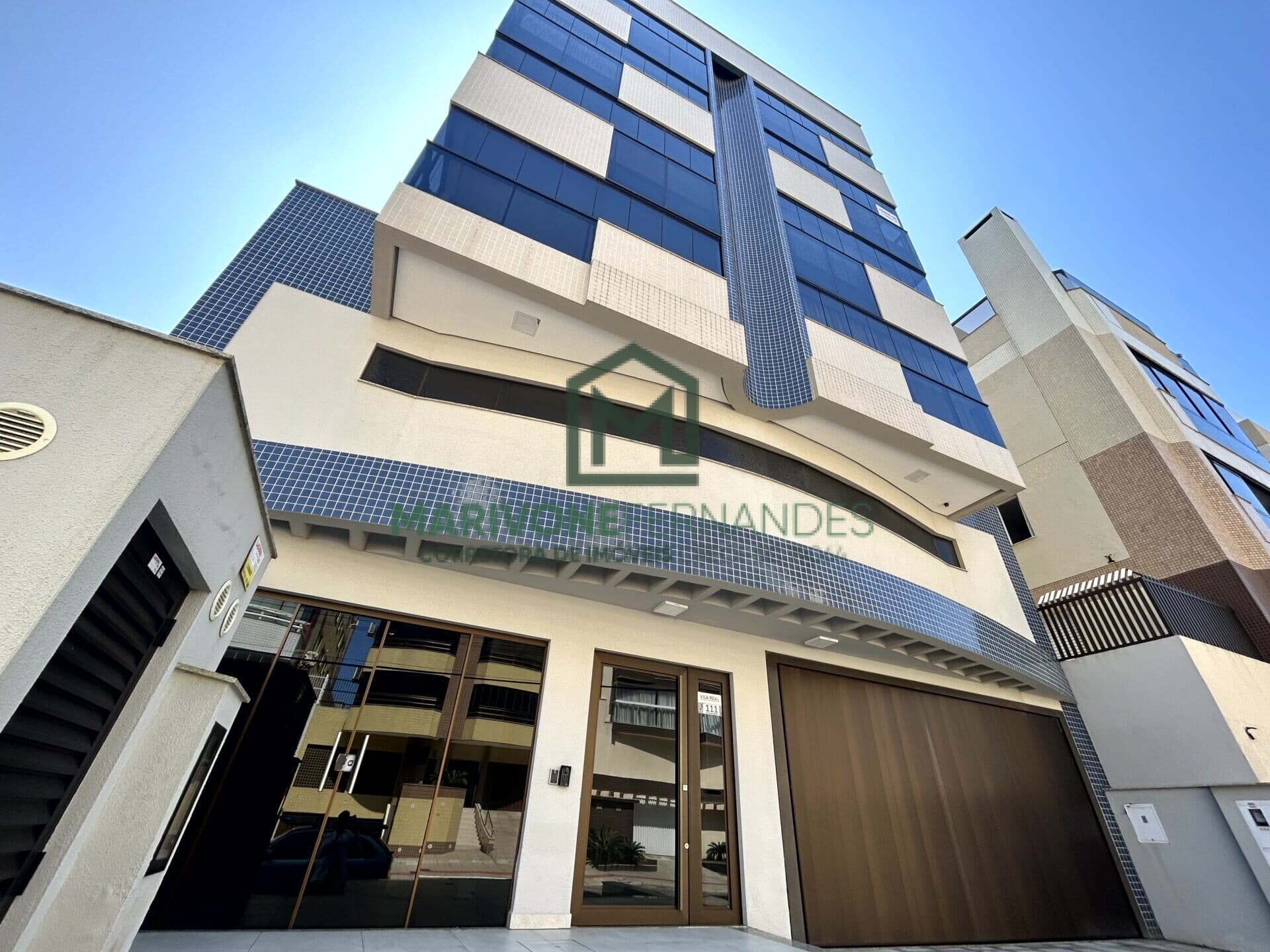 Apartamento em Laguna - Mar Grosso