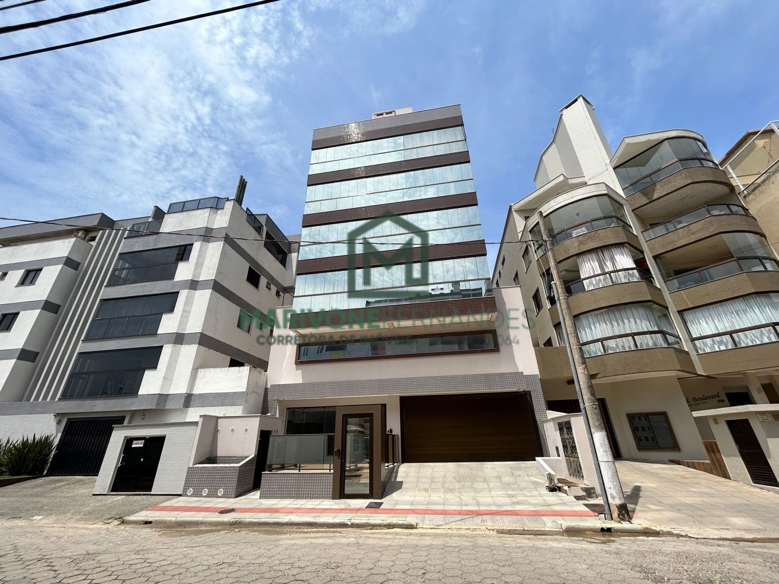Apartamento em Laguna - Mar Grosso