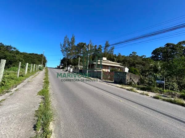 Lote/Terreno em Laguna - Cabeçuda