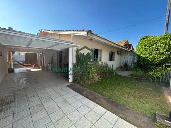 Casa em Laguna - Mar Grosso
