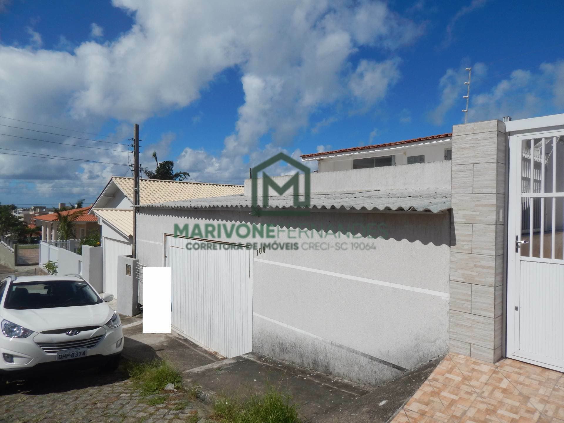 Casa em Laguna - Mar Grosso