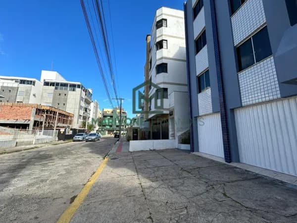 Apartamento em Laguna - Mar Grosso