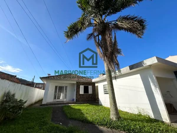 Casa em Laguna - Mar Grosso