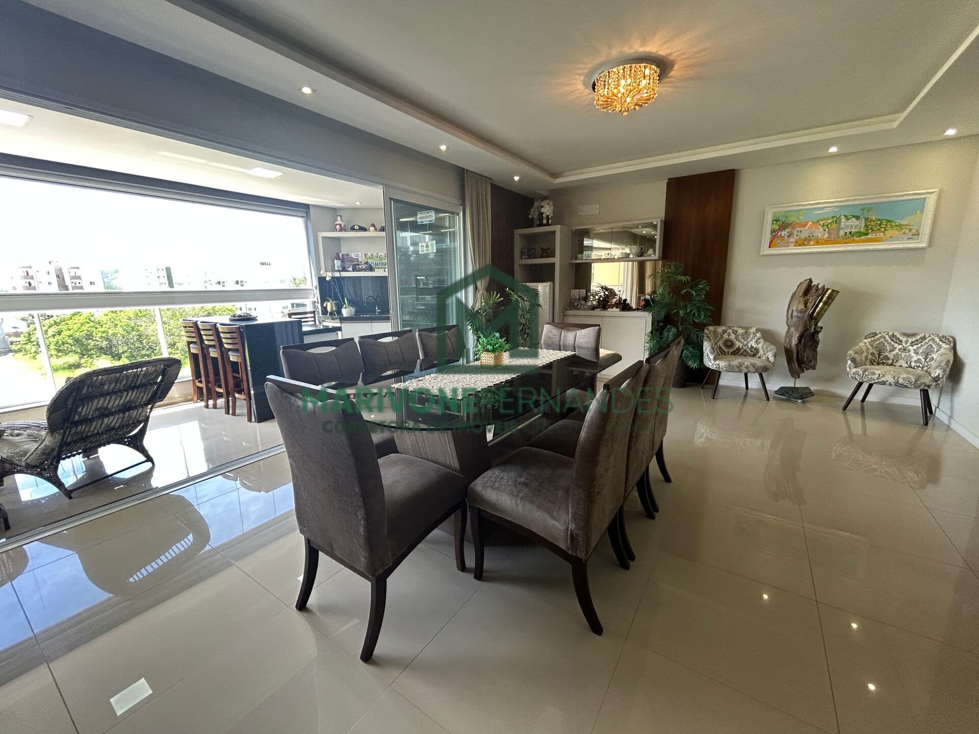 Apartamento em Laguna - Mar Grosso