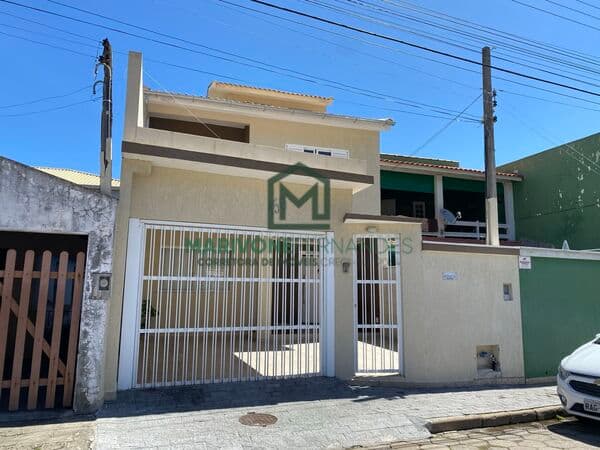 Casa em Laguna - Magalhães