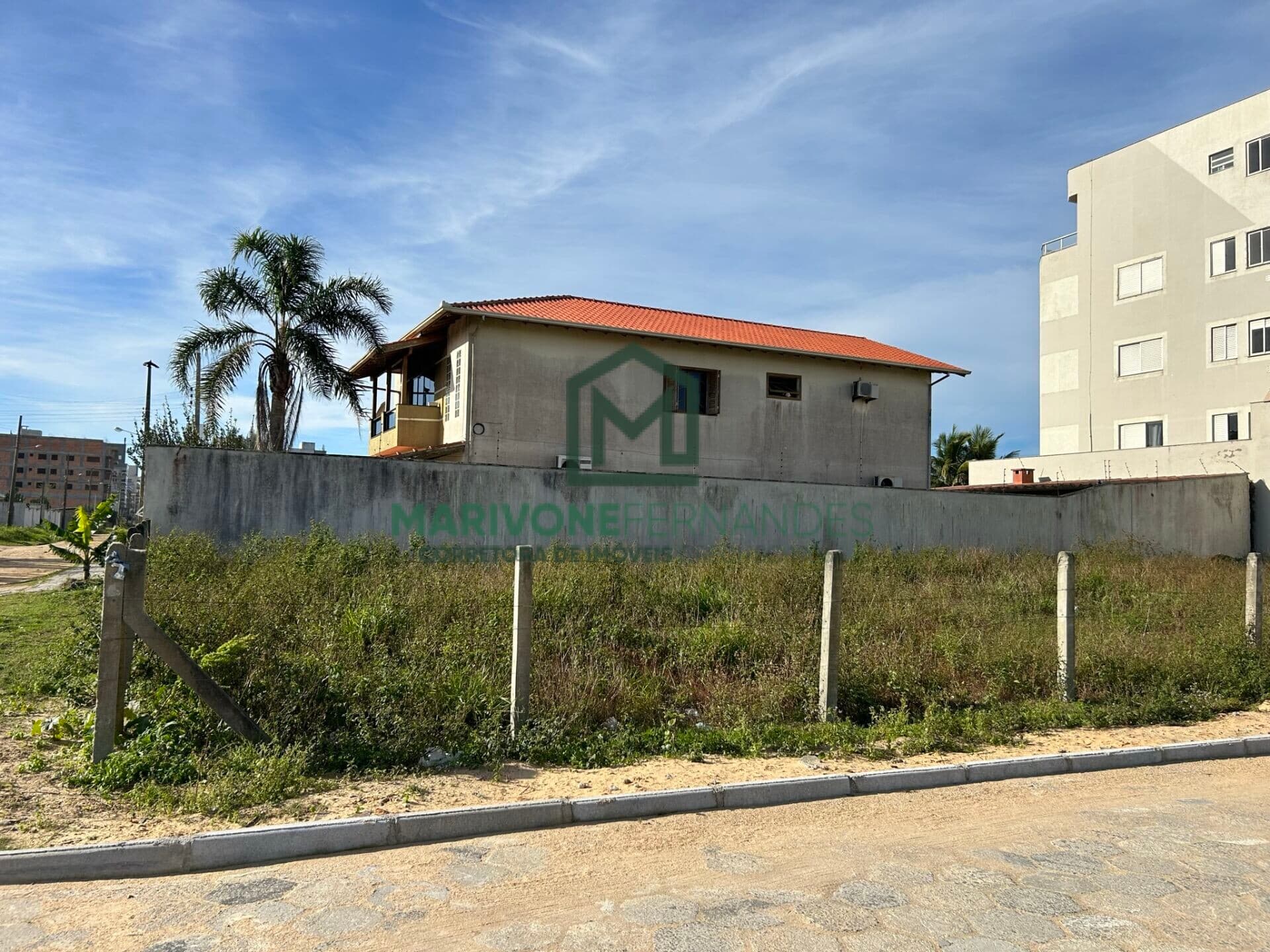 Lote/Terreno em Laguna - Mar Grosso
