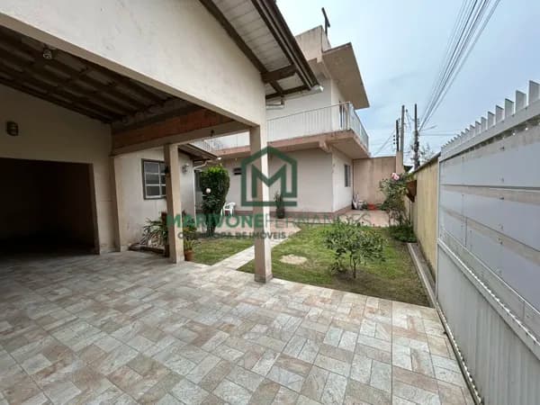 Casa em Laguna - Progresso