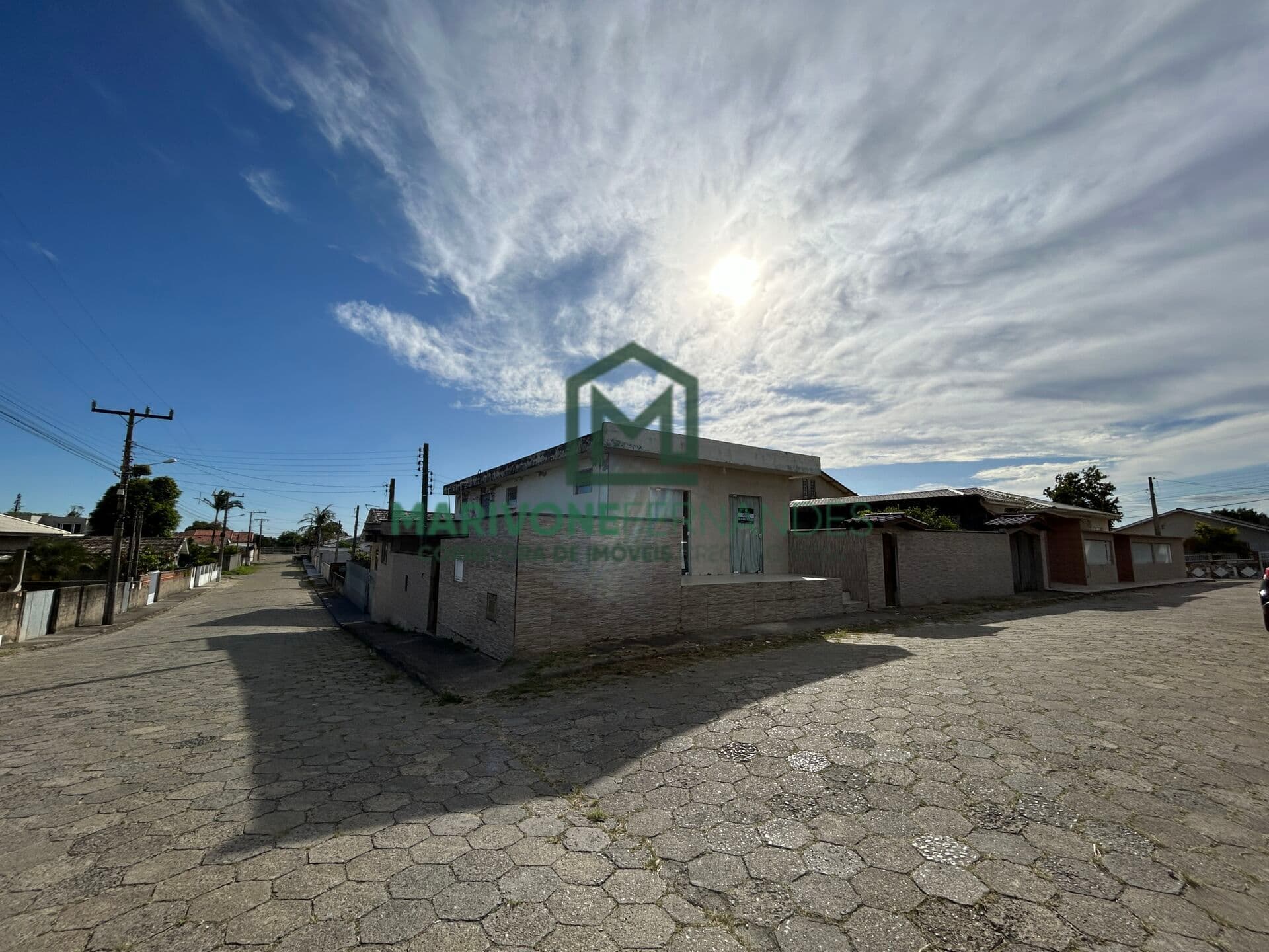 Casa em Laguna - Cabeçuda