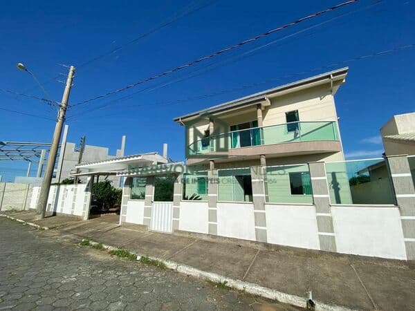 Casa Padrão