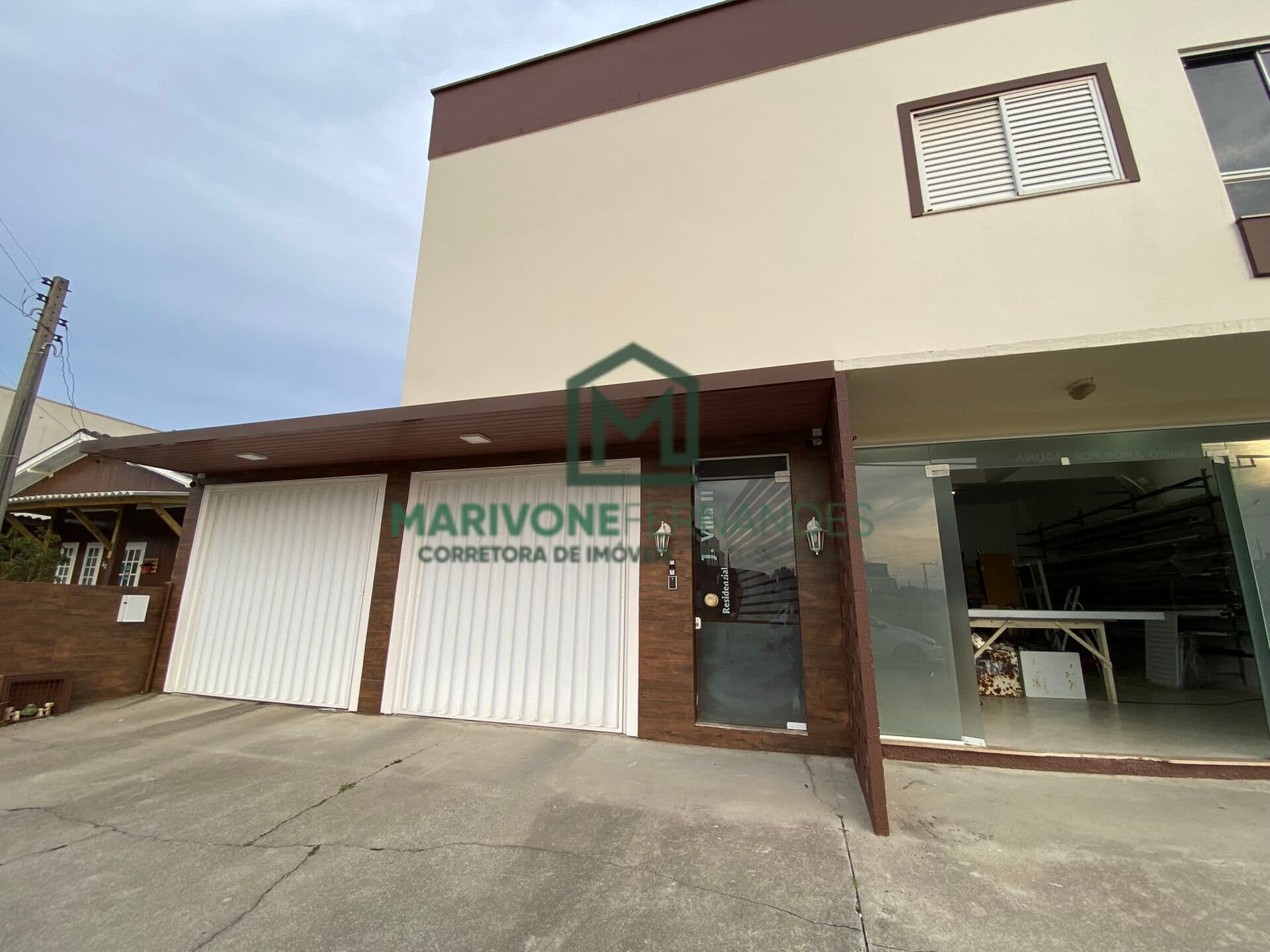 Apartamento em Laguna - Portinho