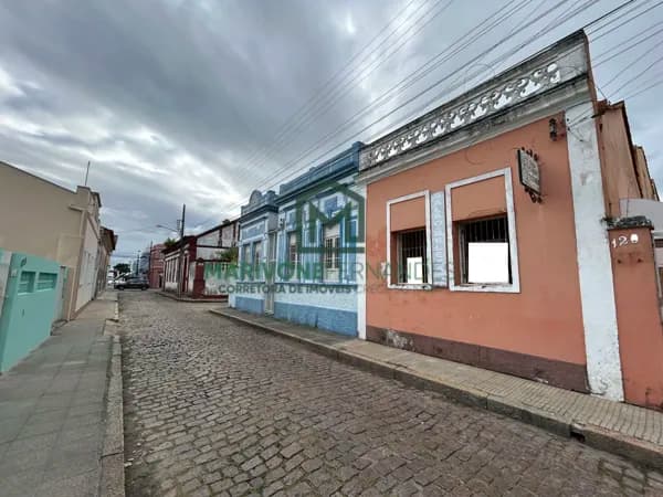 Casa em Laguna - Centro