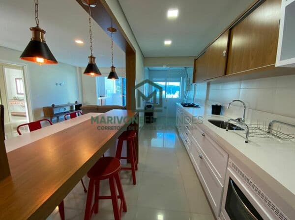 Apartamento Padrão