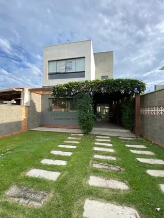 Casa em Laguna - Ponta da Barra