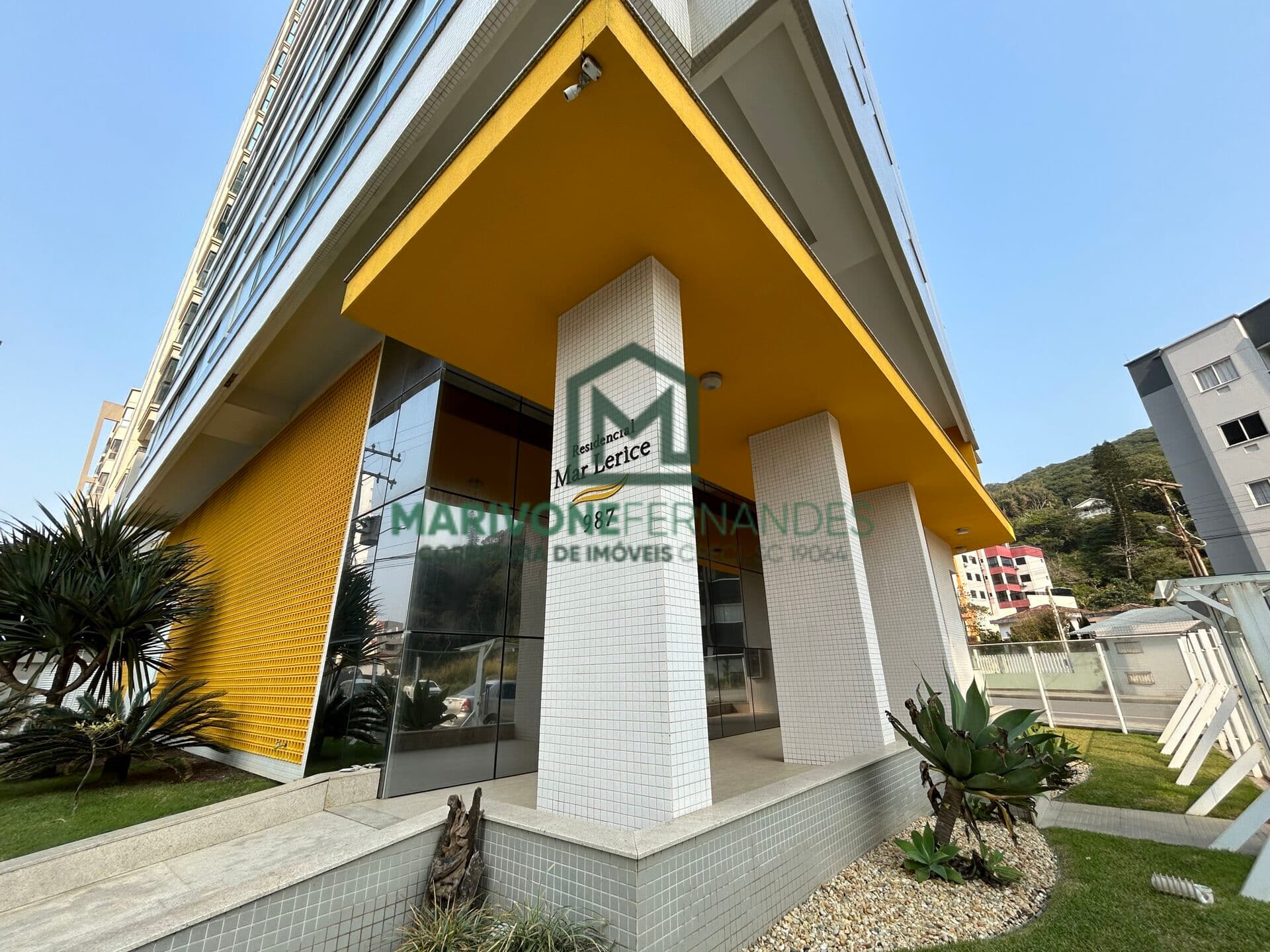 Apartamento em Laguna - Mar Grosso