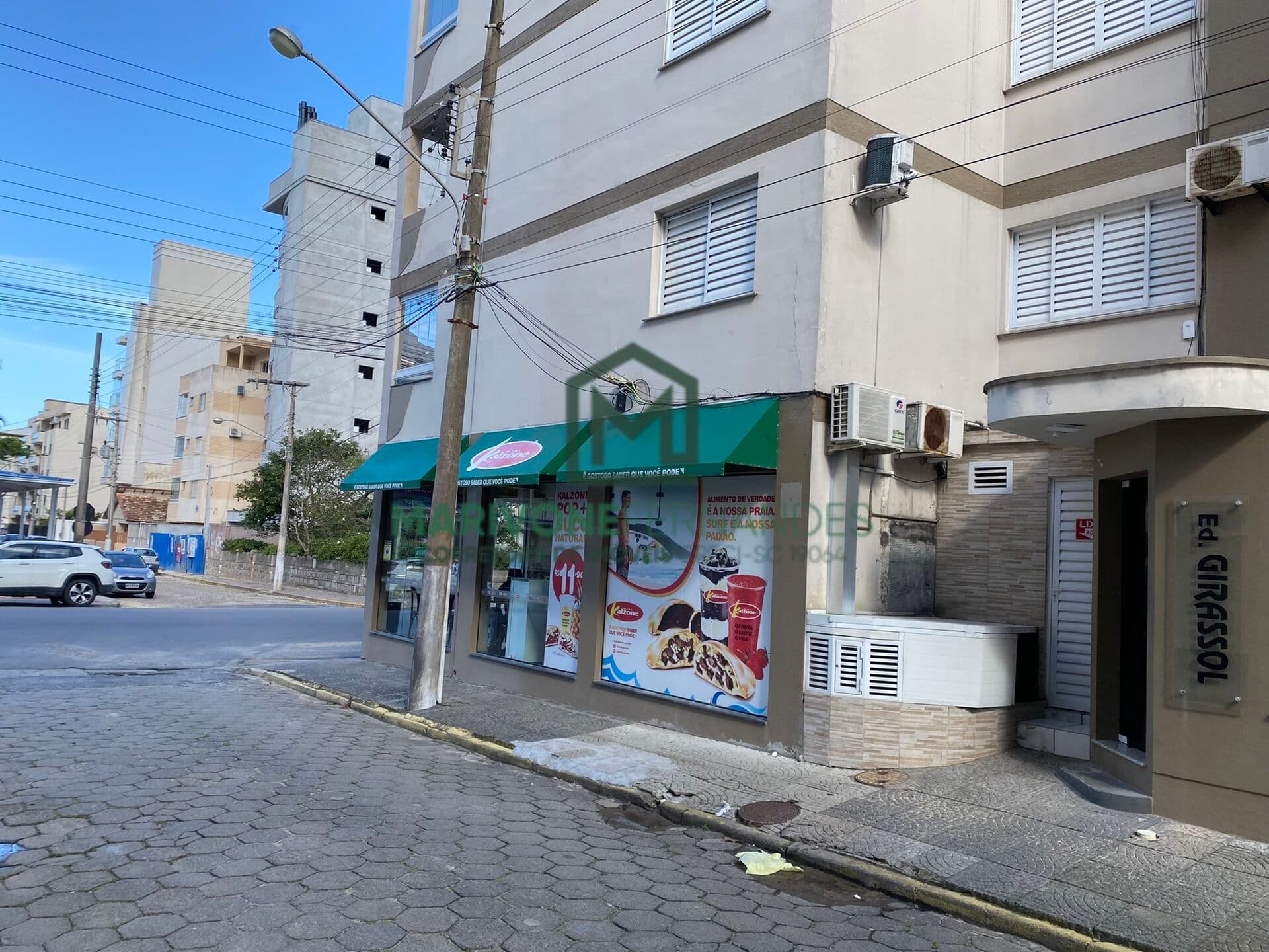 Apartamento em Laguna - Mar Grosso
