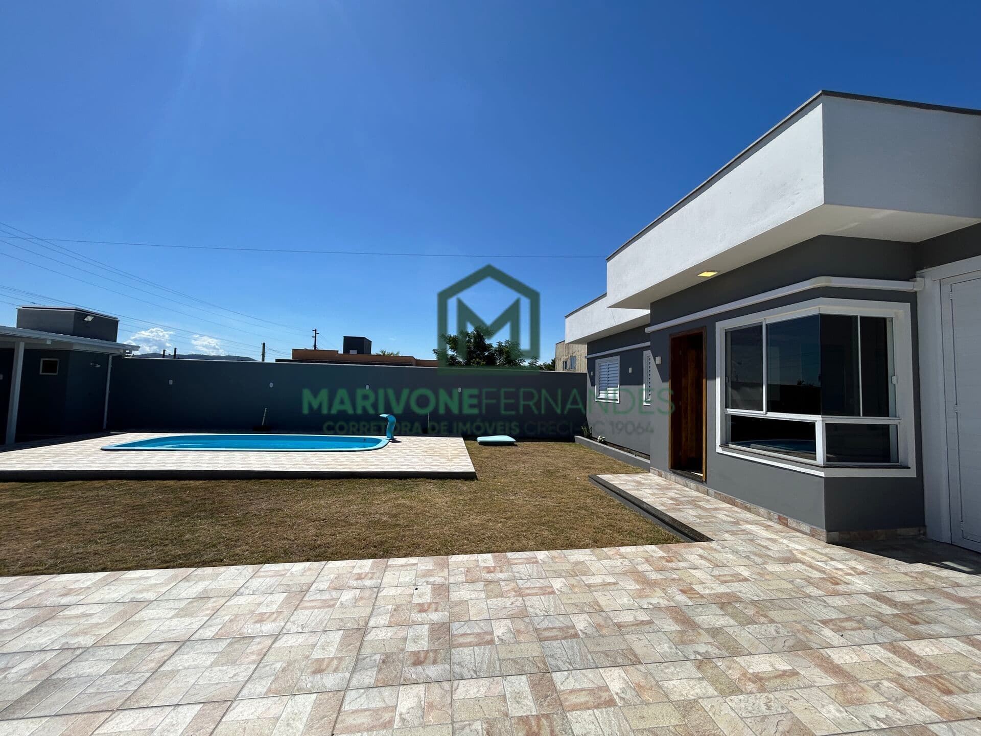 Casa em Laguna - Portinho
