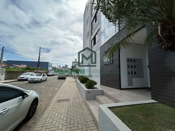 Apartamento em Laguna - Mar Grosso