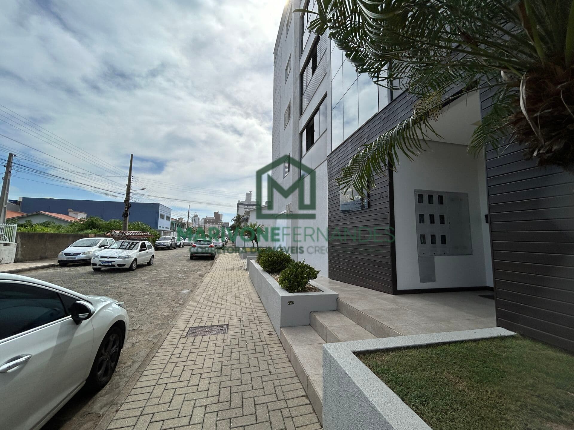Apartamento em Laguna - Mar Grosso