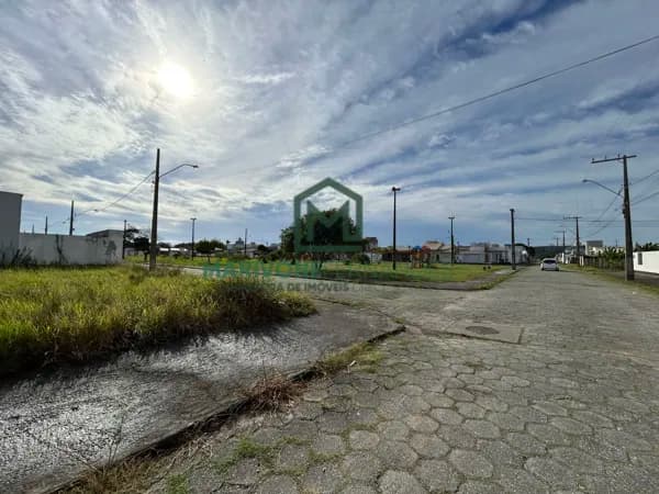 Lote/Terreno em Laguna - Jardim América