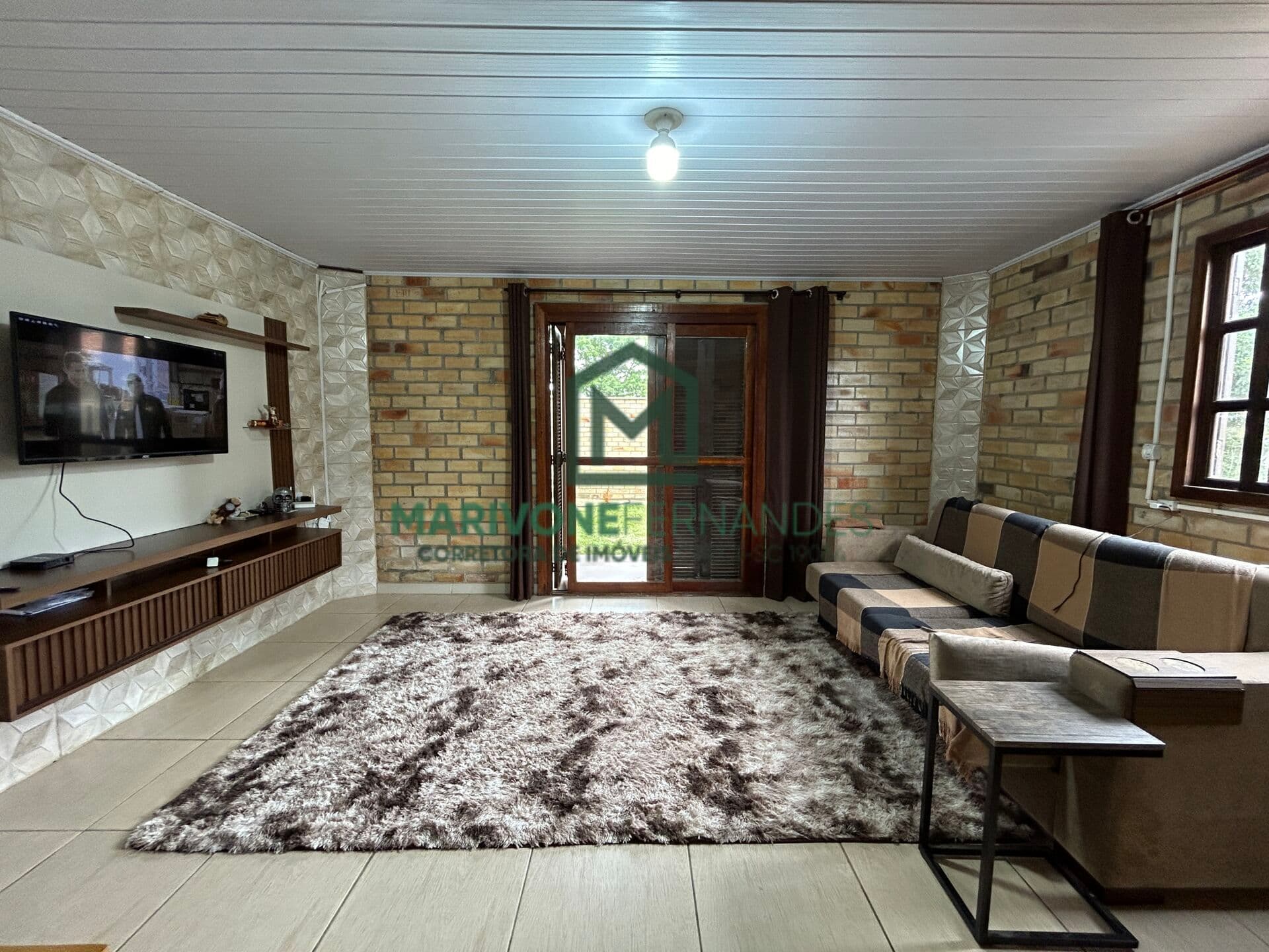 Casa em Laguna - Barranceira