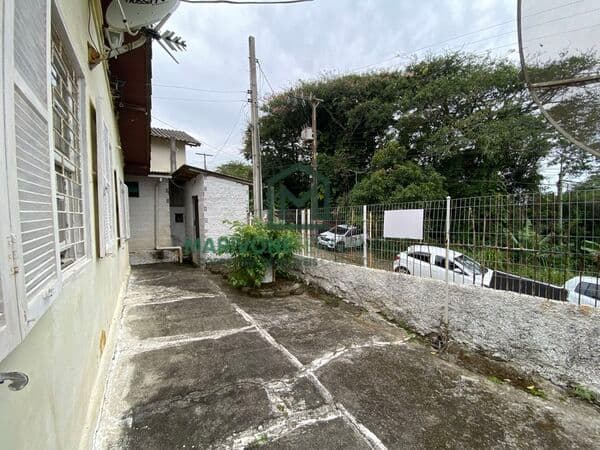 Casa em Laguna - Centro