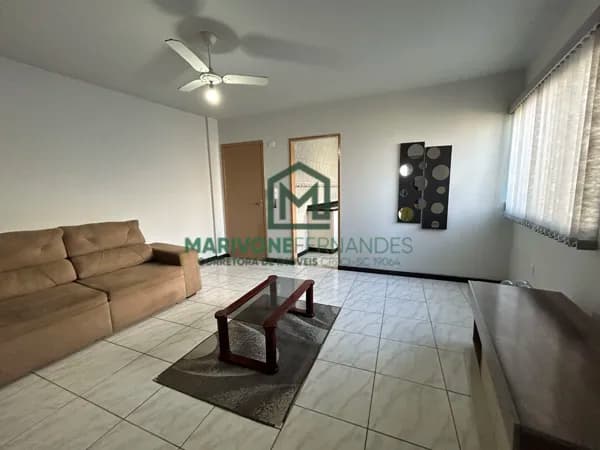 Apartamento em Laguna - Mar Grosso