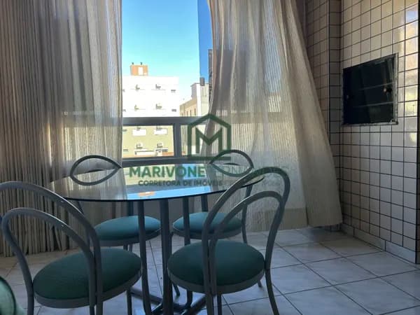 Apartamento em Laguna - Mar Grosso