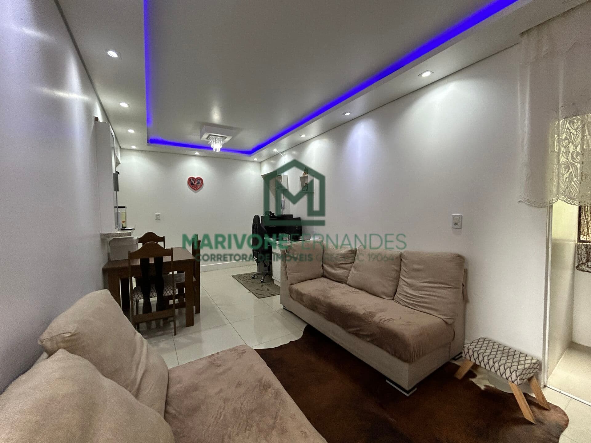 Apartamento em Laguna - Mar Grosso
