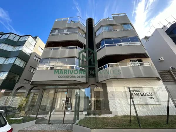 Apartamento em Laguna - Mar Grosso