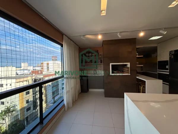 Apartamento em Laguna - Mar Grosso