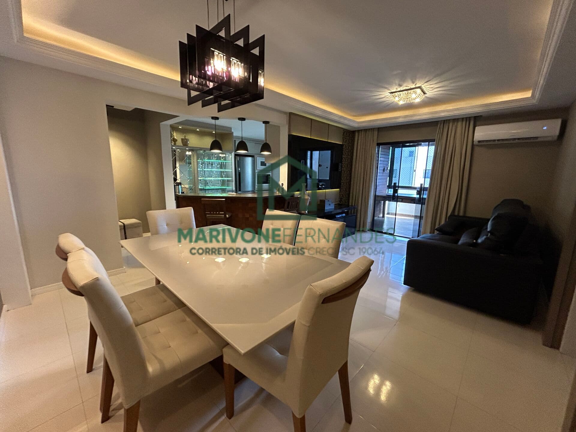 Apartamento em Laguna - Mar Grosso