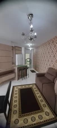 Apartamento em Laguna - Mar Grosso