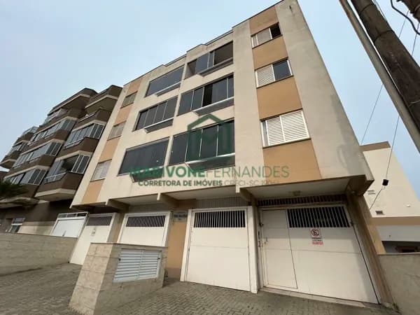 Apartamento em Laguna - Mar Grosso