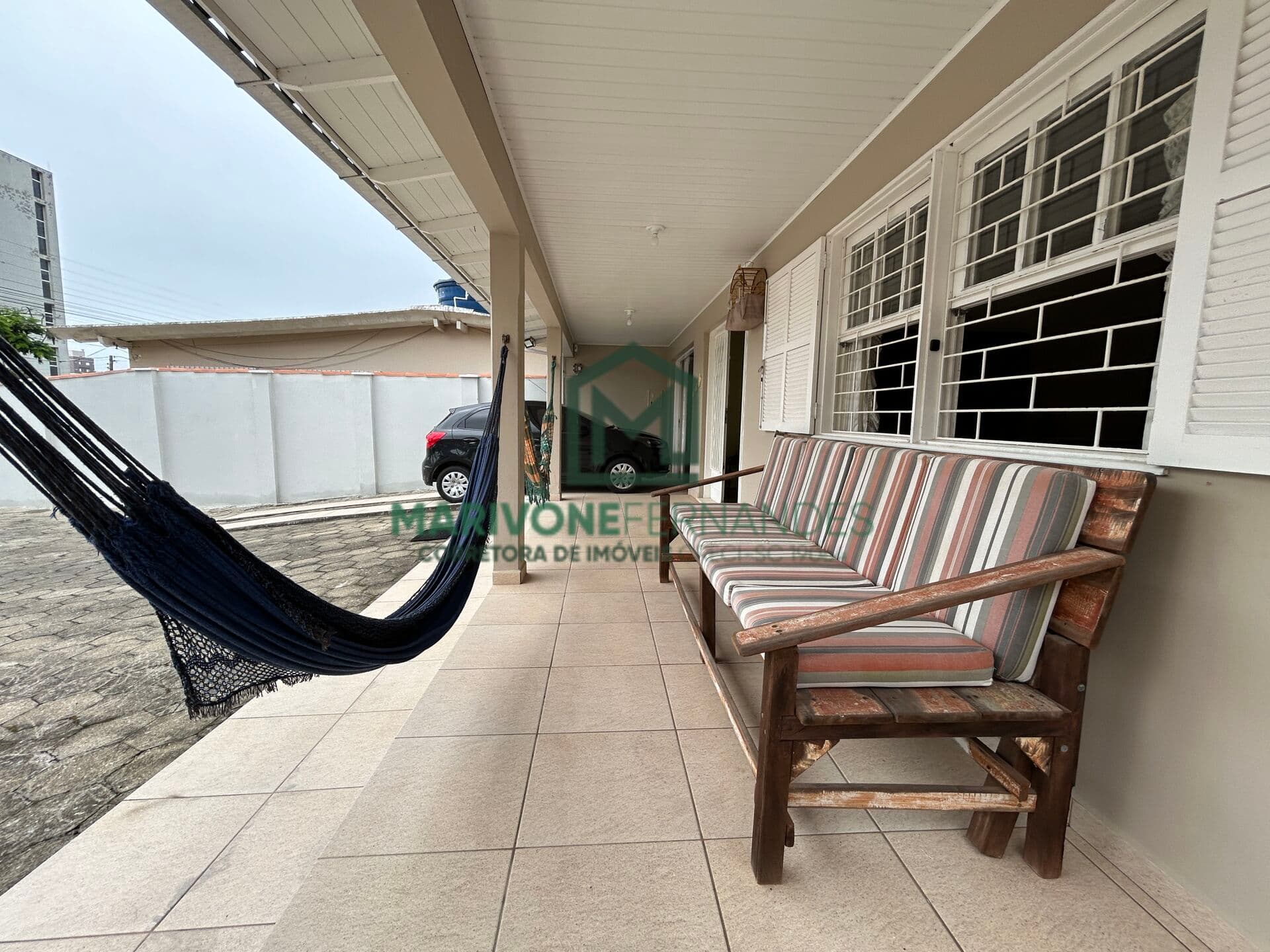Casa em Laguna - Mar Grosso