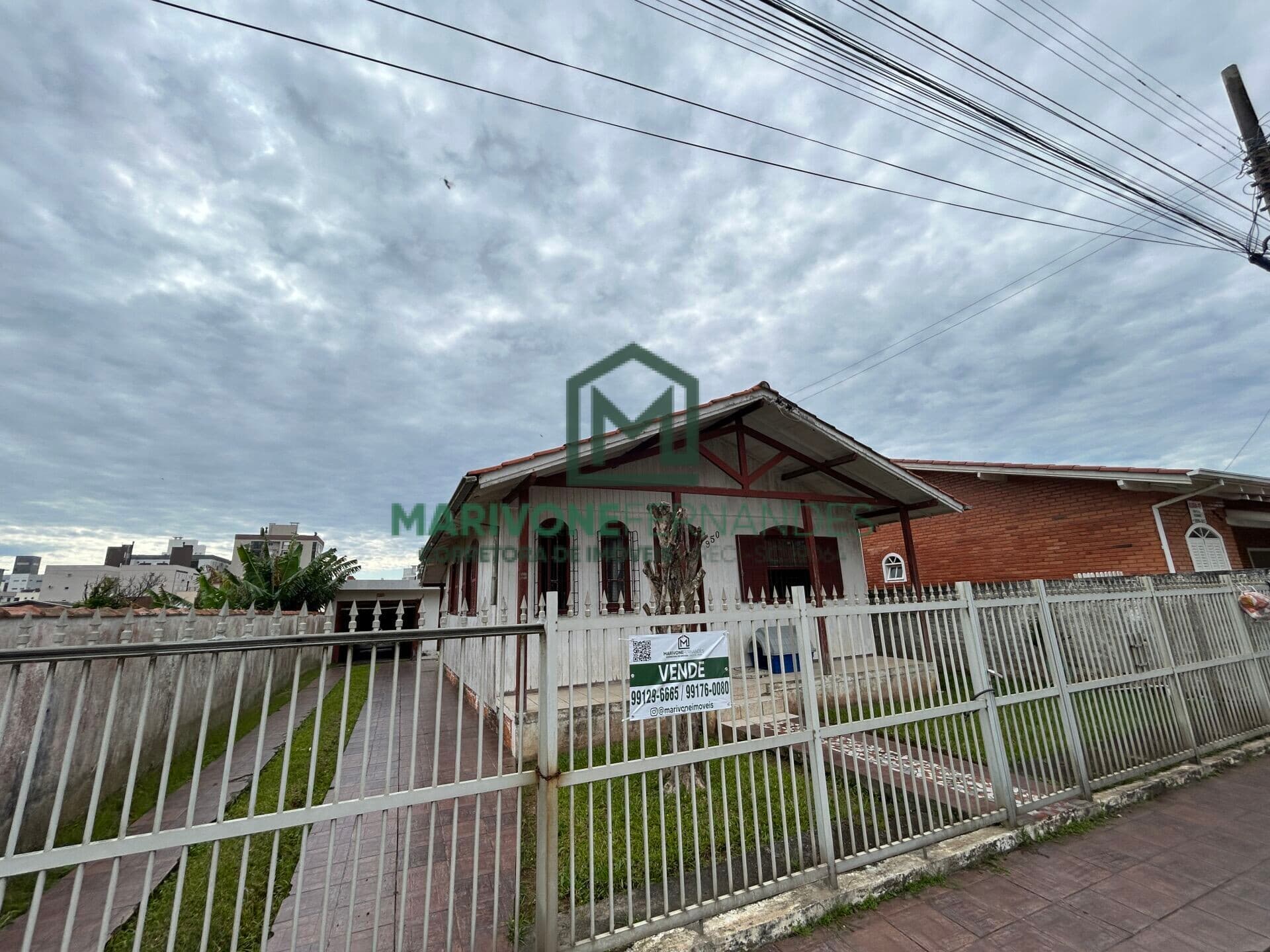 Casa em Laguna - Mar Grosso