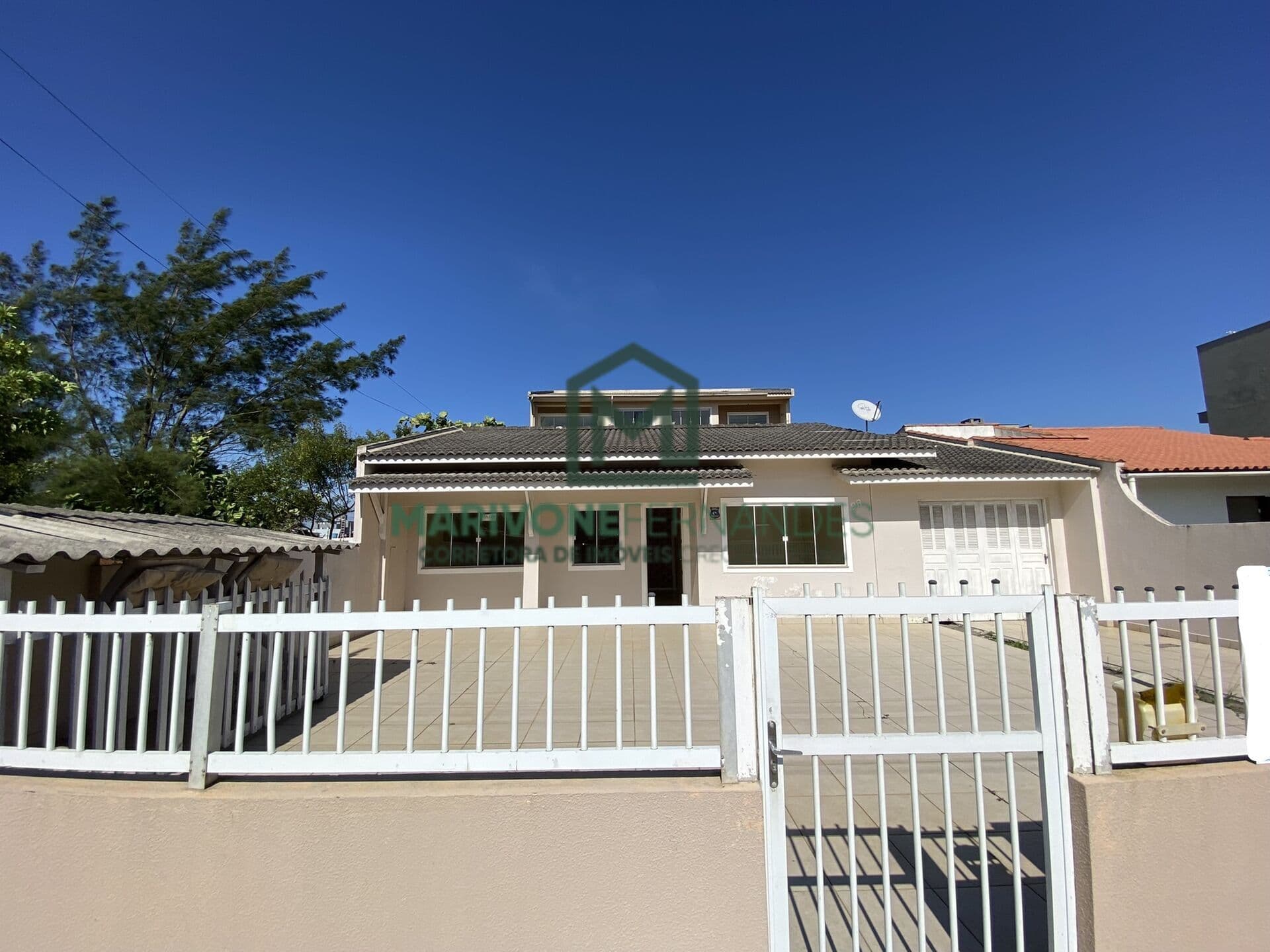 Casa em Laguna - Mar Grosso